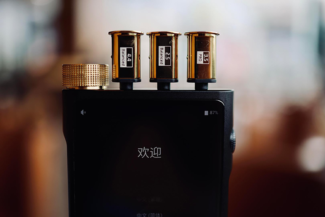 M8評測&mdash;&mdash;生活需要一點儀式感，聽歌也一樣！