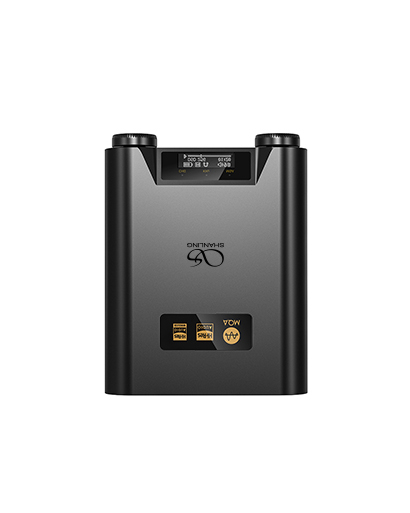 H5全場景解碼耳放