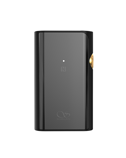 UP4(22)便攜藍牙解碼耳放