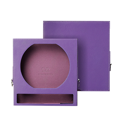 EC Zero設(shè)計(jì)款皮套