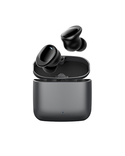 MTW200 Plus 真無線HiFi耳機