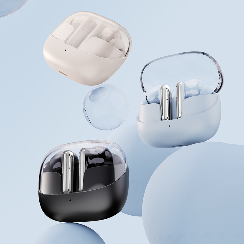 聲藝天使 | MTW60真無線HiFi耳機清新上市